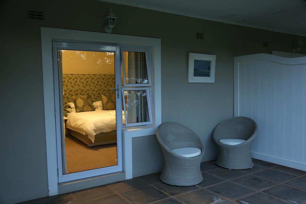 Willow Lodge Rolf Valley Quarto foto