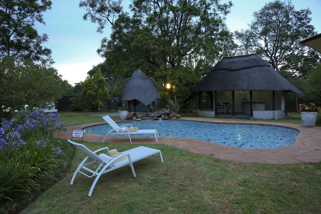 Willow Lodge Rolf Valley Quarto foto
