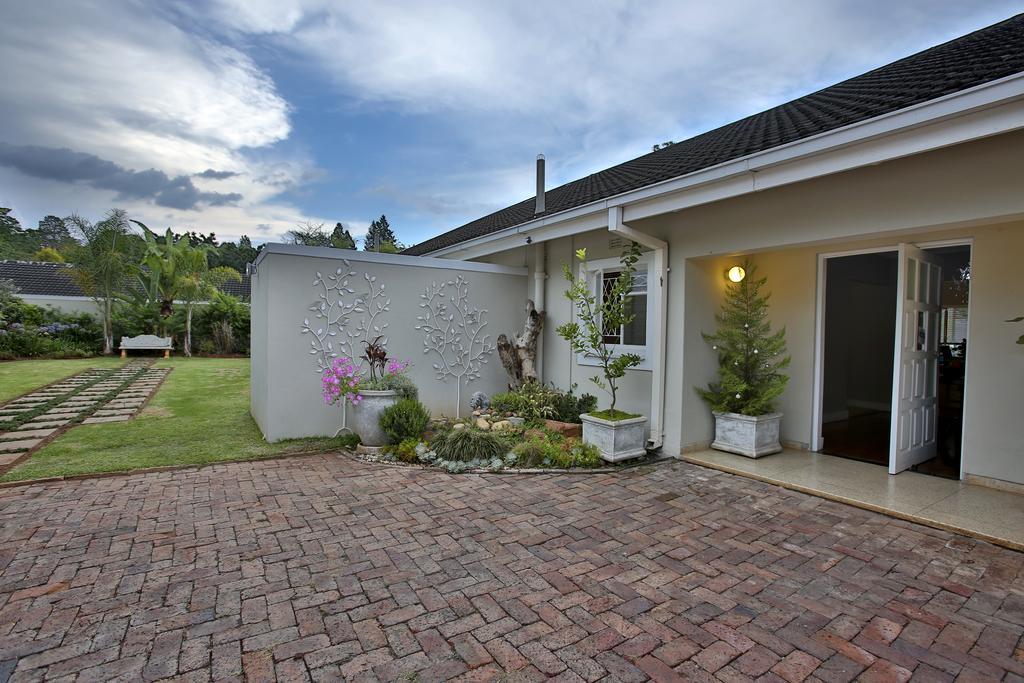 Willow Lodge Rolf Valley Quarto foto